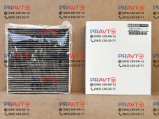 Фільтр салону вугільний Nissan Rogue T33 (2020-2027)