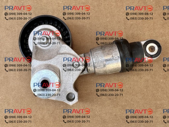 Натяжитель ремня генератора (приводного ремня) Mazda CX-30 DM (2020-2023), INA