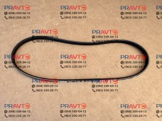 Ремень помпы (приводной ремень) Mazda CX-5 KF (2017-2025), 3K 790