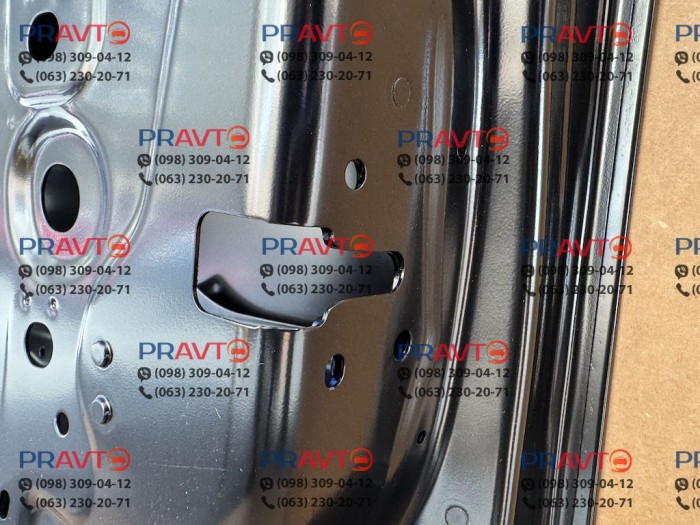 Дверь передняя правая Nissan Rogue T33 (2020-2027)