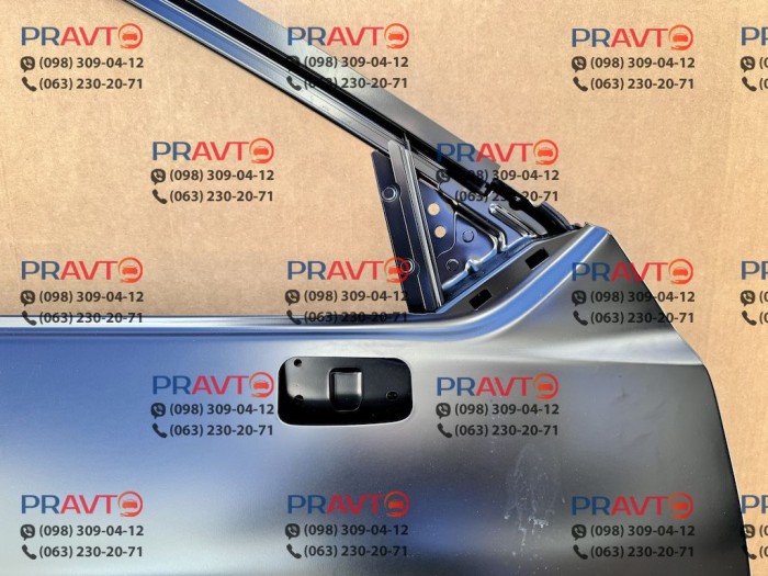 Дверь передняя правая Nissan Rogue T33 (2020-2027)