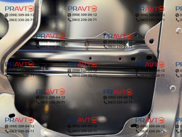 Дверь передняя правая Nissan Rogue T33 (2020-2027)