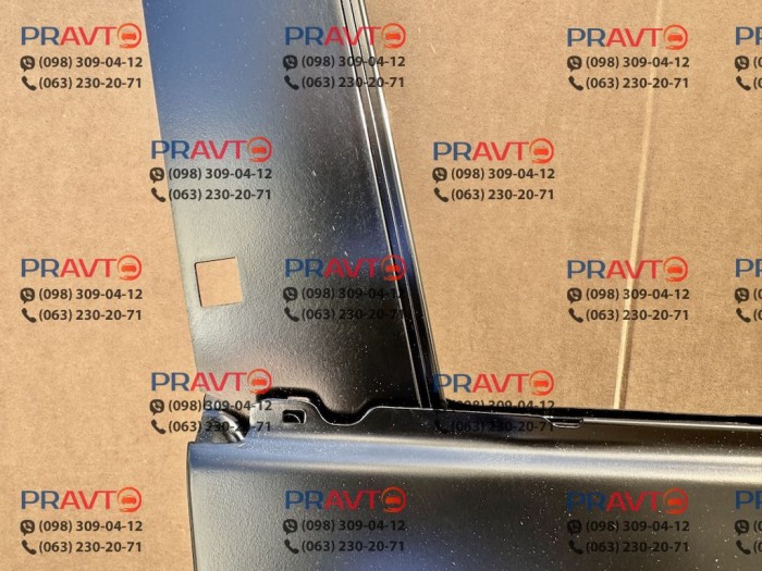 Дверь передняя правая Nissan Rogue T33 (2020-2027)