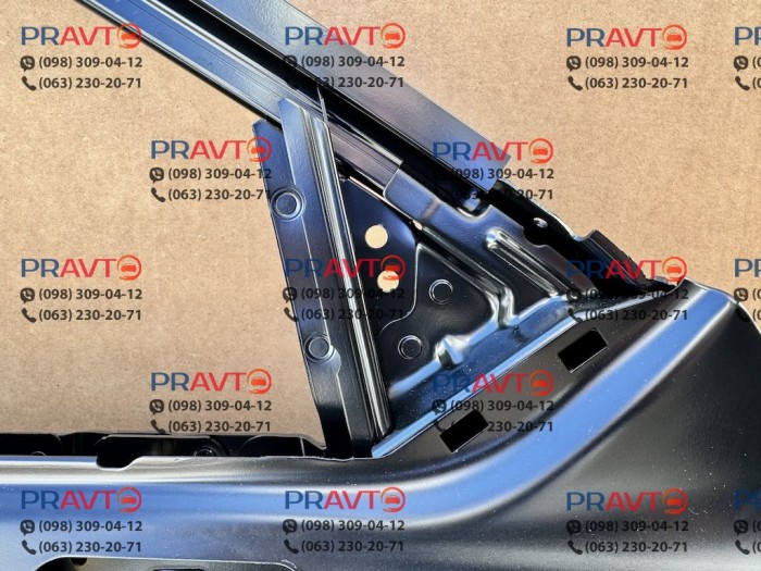 Дверь передняя правая Nissan Rogue T33 (2020-2027)