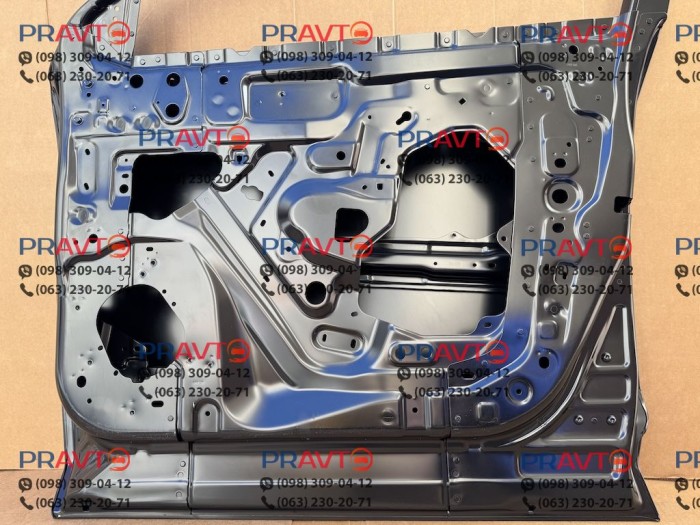 Дверь передняя правая Nissan Rogue T33 (2020-2027)