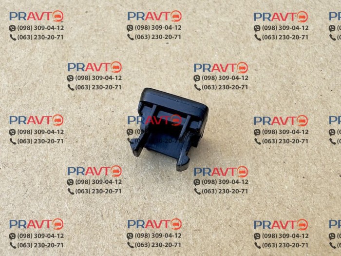 Заглушка консоли АКПП Mazda CX-5 KE (2012-2017)