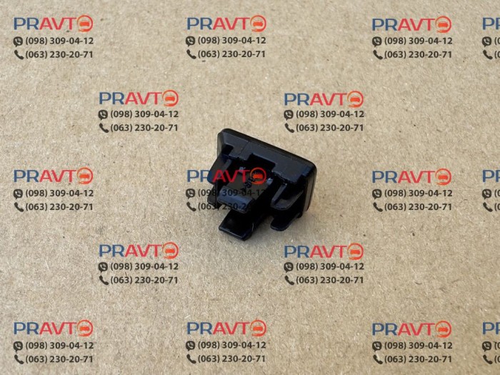 Заглушка консоли АКПП Mazda CX-5 KE (2012-2017)