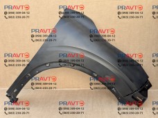 Крыло переднее правое Mitsubishi Outlander IV (2021–2027)