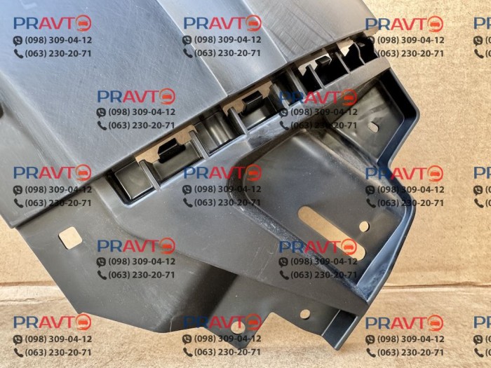 Крыло переднее правое Mitsubishi Outlander IV (2021–2027)