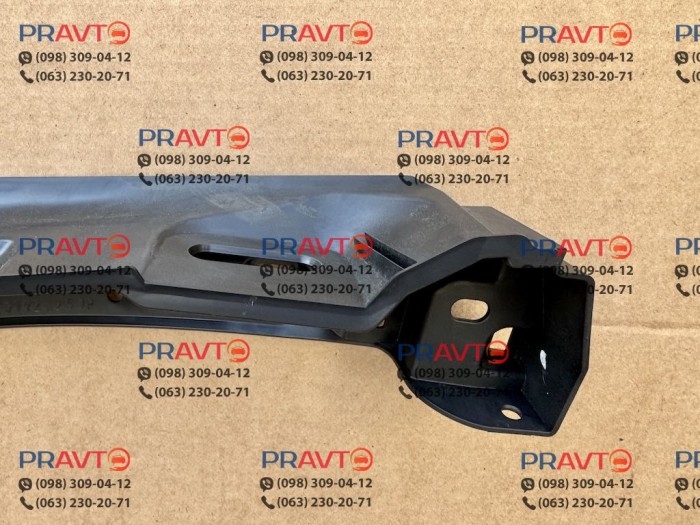 Крыло переднее правое Mitsubishi Outlander IV (2021–2027)