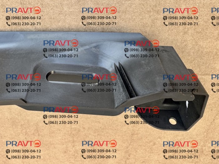 Крыло переднее правое Mitsubishi Outlander IV (2021–2027)