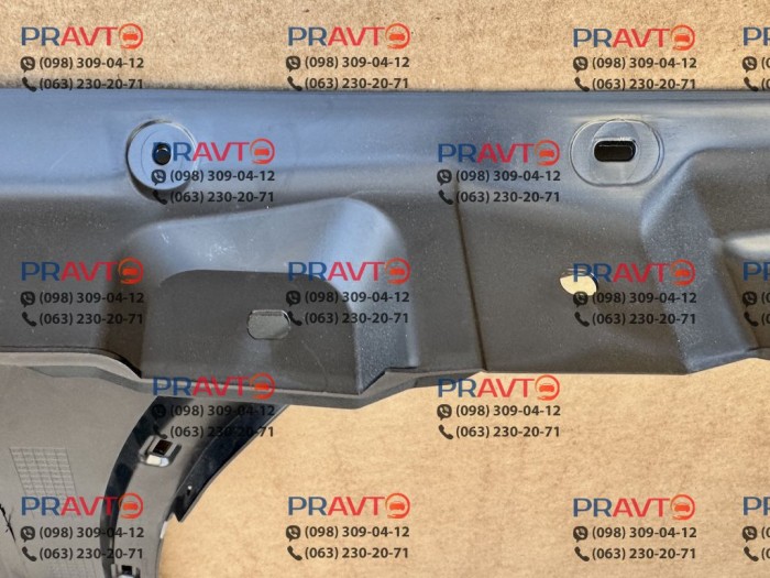 Крыло переднее правое Mitsubishi Outlander IV (2021–2027)