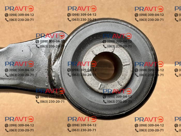 Важіль передній лівий Mazda 6 GL (2017-2024)