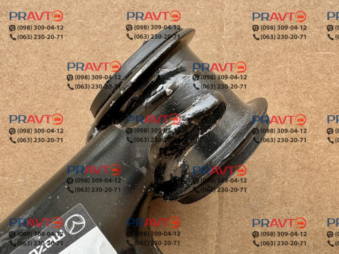 Важіль передній лівий Mazda 6 GL (2017-2024)