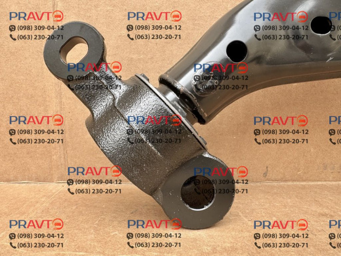 Важіль передній лівий Mazda 6 GL (2017-2024)