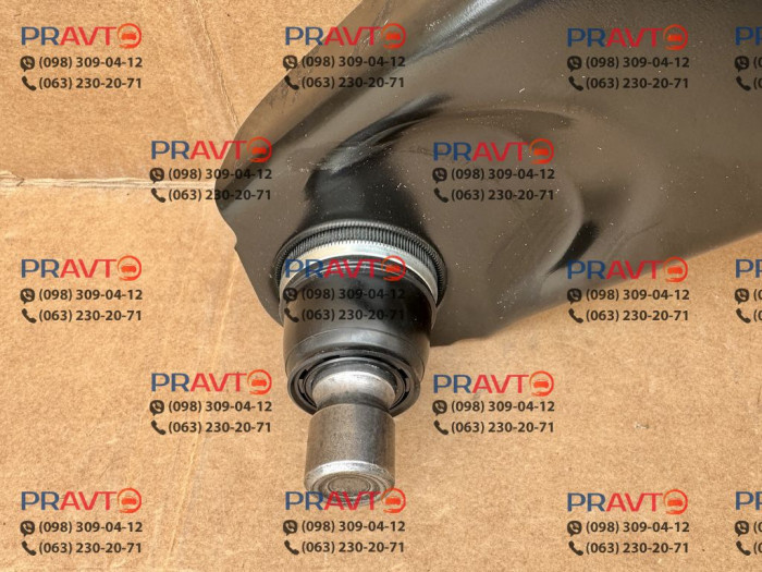 Важіль передній лівий Mazda 6 GL (2017-2024)