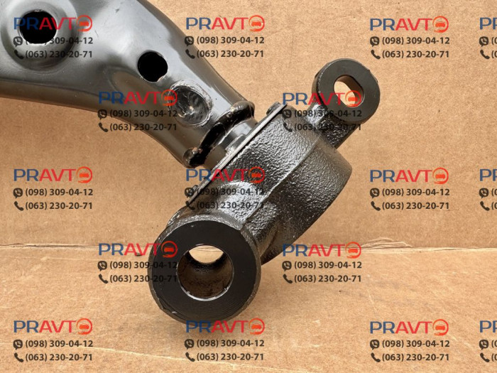 Важіль передній лівий Mazda 6 GL (2017-2024)