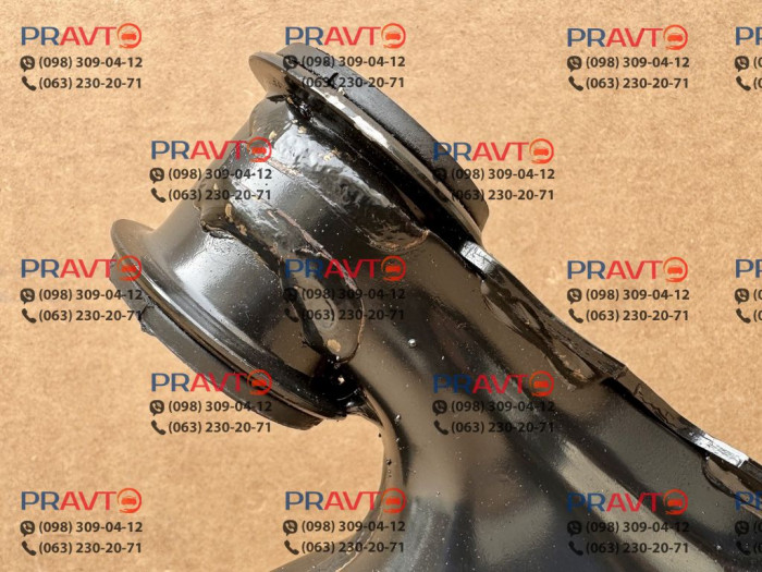 Важіль передній лівий Mazda 6 GL (2017-2024)