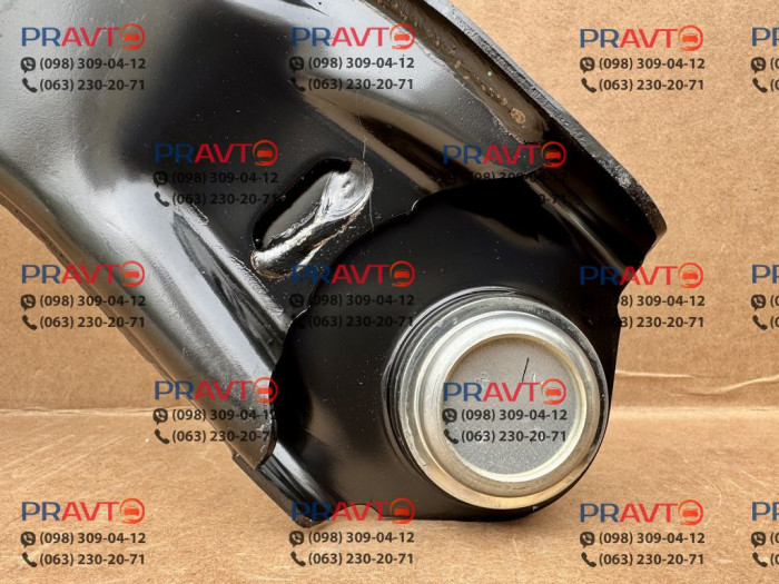 Важіль передній лівий Mazda 6 GL (2017-2024)