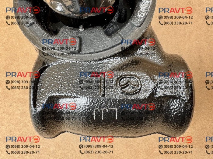 Важіль передній лівий Mazda 6 GL (2017-2024)