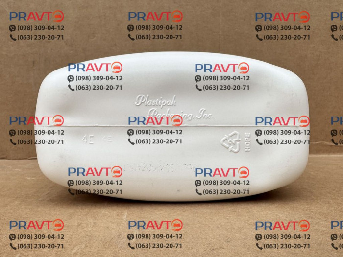 Антифриз синій готовий Nissan Extended Life L255 -38°C, 3.78л