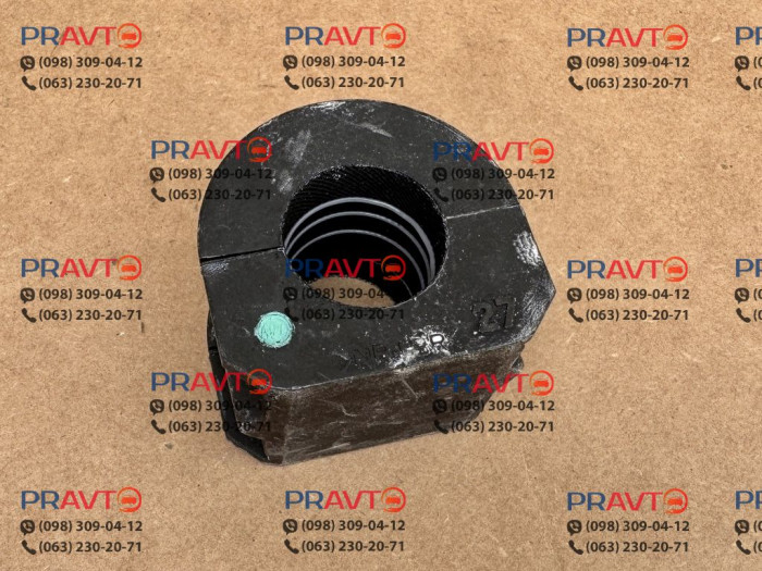 Втулка переднего стабилизатора Infiniti QX50/EX J50 (2007-2017)