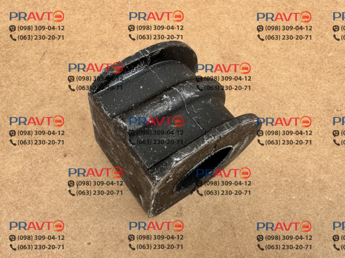 Втулка переднего стабилизатора Infiniti QX50/EX J50 (2007-2017)