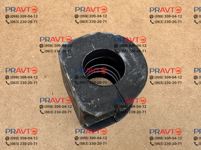 Втулка переднего стабилизатора Infiniti QX50/EX J50 (2007-2017)