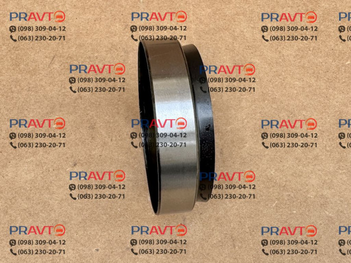 Сальник полуоси заднего редуктора Nissan Armada TA60 (2003-2018)