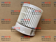 Моторчик пічки (вентилятор обігрівача салону) Nissan X-Trail T32 (2014-2021)