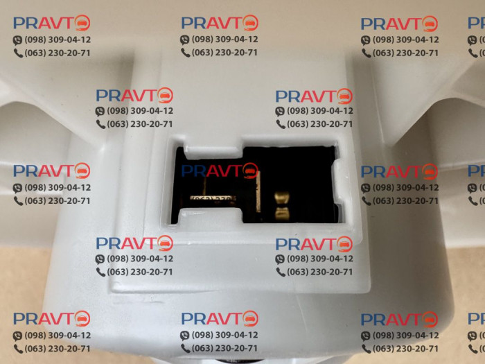 Моторчик пічки (вентилятор обігрівача салону) Nissan Rogue Sport (2017-2024)