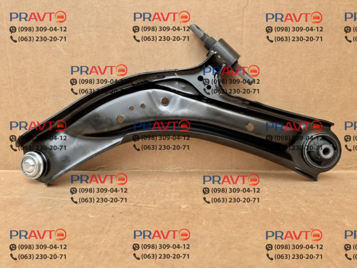 Передний правый рычаг Nissan X-Trail T32 (2014-2021), MOOG