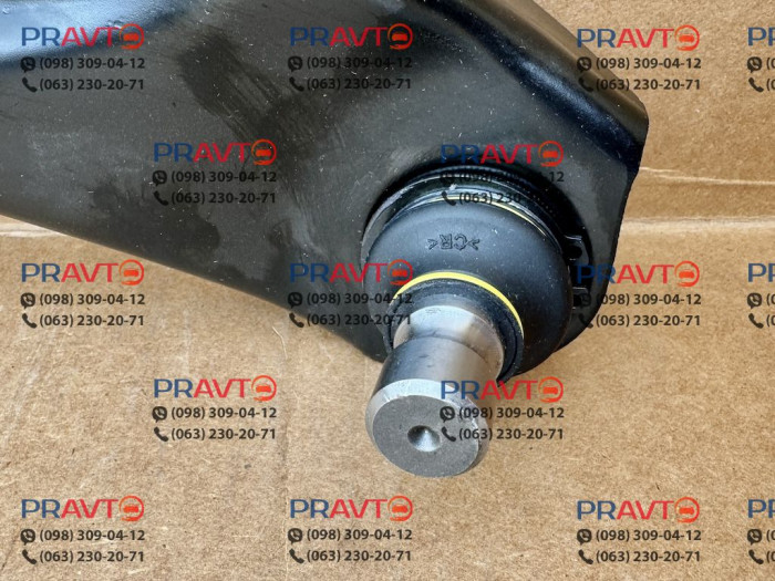 Передний правый рычаг Nissan X-Trail T32 (2014-2021), MOOG