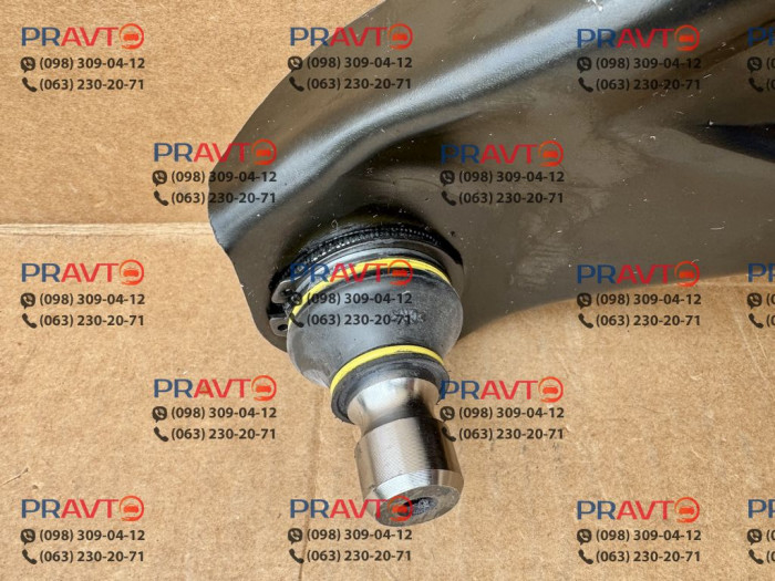 Передний левый рычаг Nissan Rogue T32 (2014-2020), MOOG