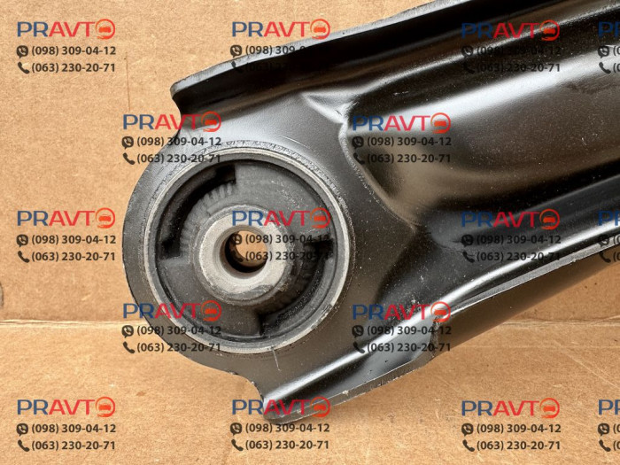 Передний левый рычаг Nissan Rogue T32 (2014-2020), MOOG