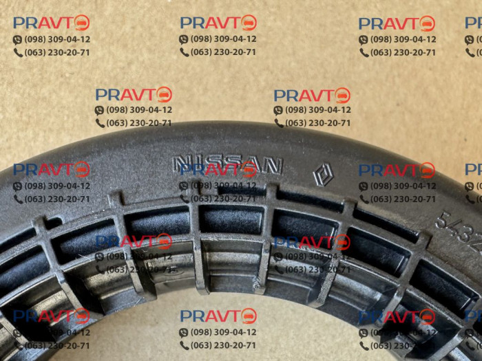 Опорный подшипник переднего амортизатора Mitsubishi Outlander IV (2021–2027)