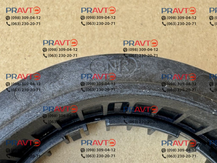 Опорный подшипник переднего амортизатора Mitsubishi Outlander IV (2021–2027)