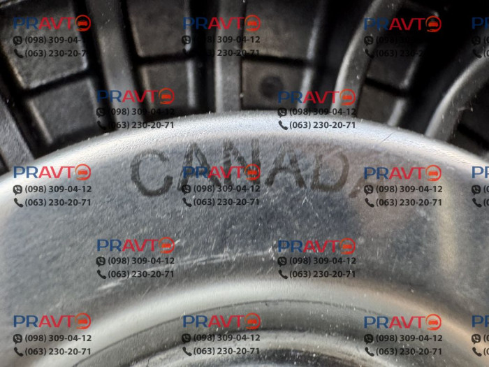 Обводной ролик приводного ремня Mitsubishi MW400125, 1341A029