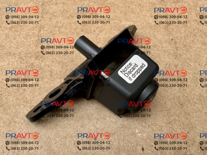 Передняя камера Nissan Rogue T33 (2020-2027)