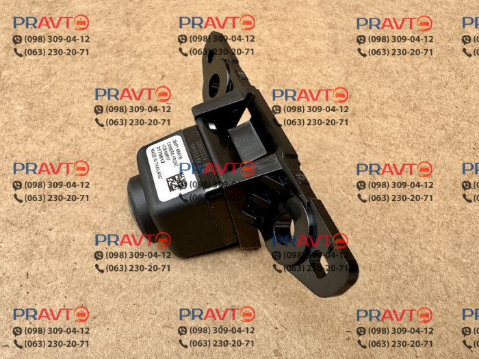 Передняя камера Nissan Rogue T33 (2020-2027)