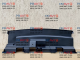 Воздуховод (дефлектор) радиатора нижний для Nissan Rogue T32 (2014-2020)