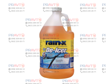 Зимовий омивач Rain‑X De-Icer (-32 С/-25 F), 3.78 Л