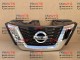 Решітка радіатора з емблемою для Nissan X-Trail T32 (2017-2021)