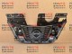 Решітка радіатора з емблемою для Nissan X-Trail T32 (2017-2021)