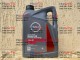 Моторное масло Nissan Motor Oil 5W-30 C3 A5/B5, KE90091043