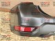 Бампер задній комплектний для Nissan Rogue T32 (2017-2020), Nissan X-Trail T32 (2017-2020)