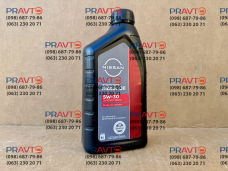 Моторное масло Nissan Genuine Motor Oil 5W-30 SN+, 0.946 литра