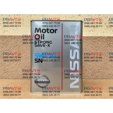 Моторне масло Nissan Strong Save X 5W-30