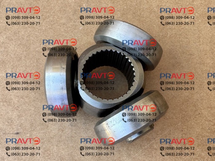 Шрус (граната) внутрішній передній правий Nissan Rogue Sport (2017-2024)