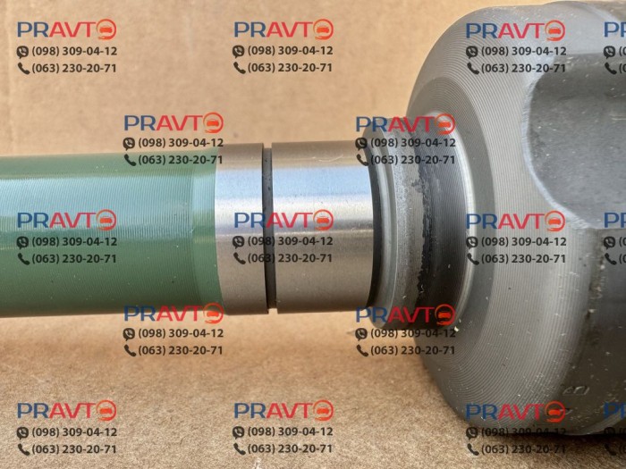 Шрус (граната) внутрішній передній правий Nissan Rogue Sport (2017-2024)